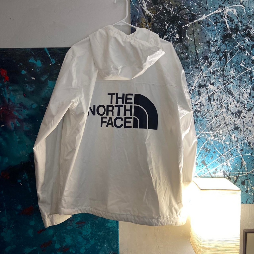 North Face Jacket - Picture 2 of 6